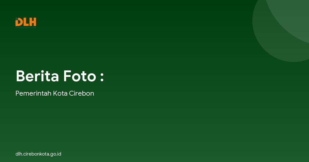 Berita Foto :