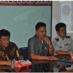 SOSIALISASI PENYULUHAN KETERTIBAN LALULINTAS DAN ANGKUTAN