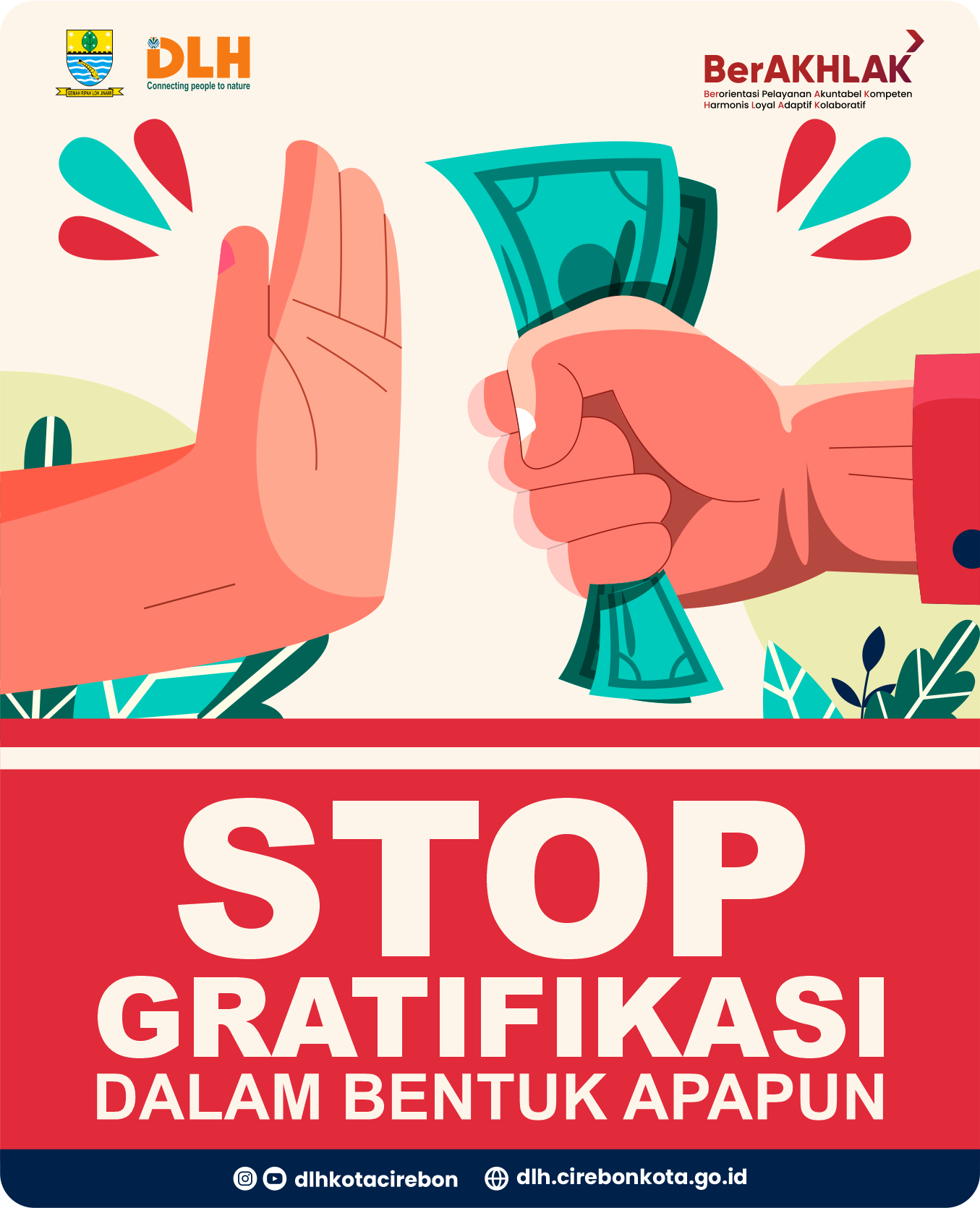 Gratifikasi