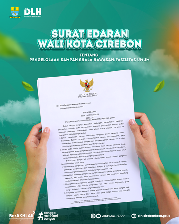 Pengolahan Sampah Skala Kawasan