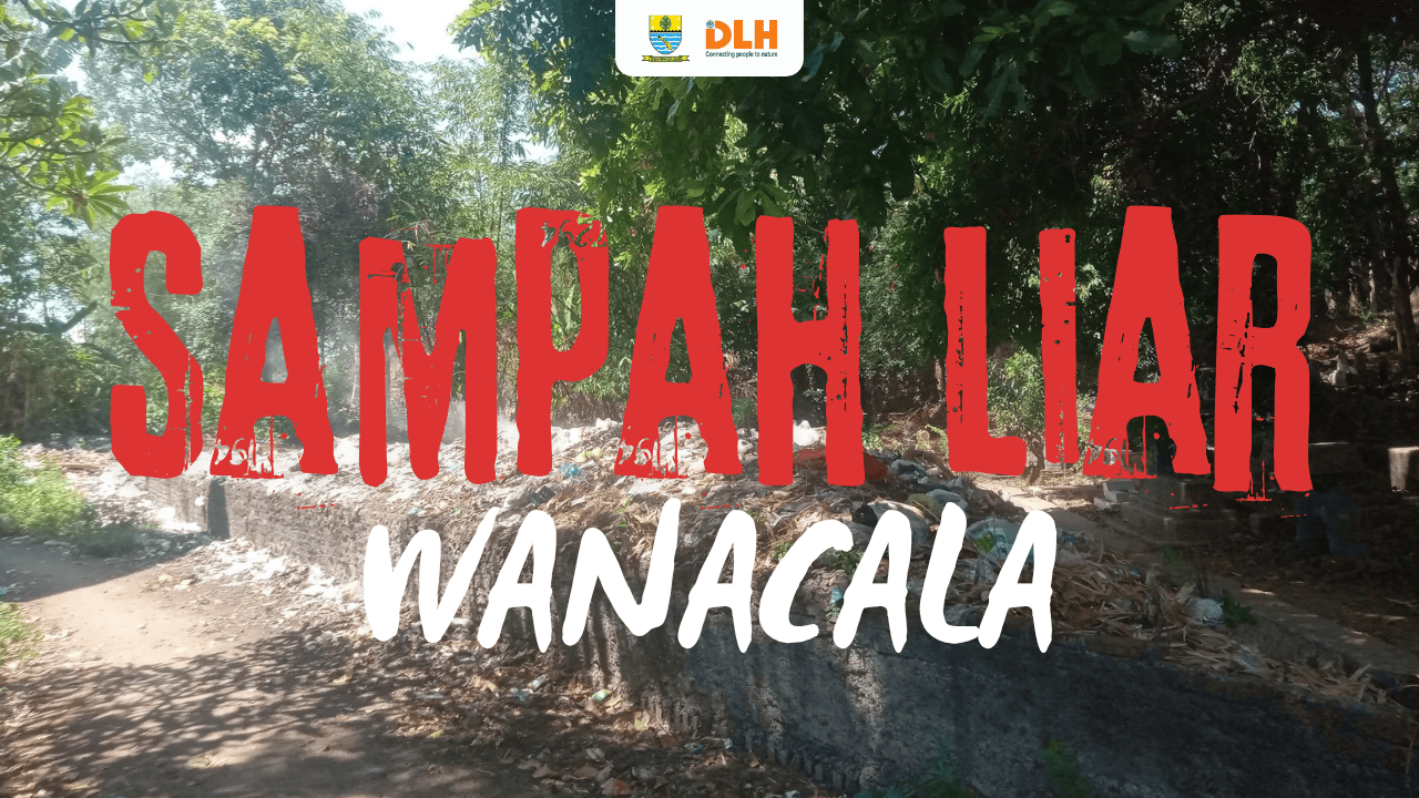 DLH Kota Cirebon Tindak Lanjuti Pengaduan Sampah Liar Warga Wanacala