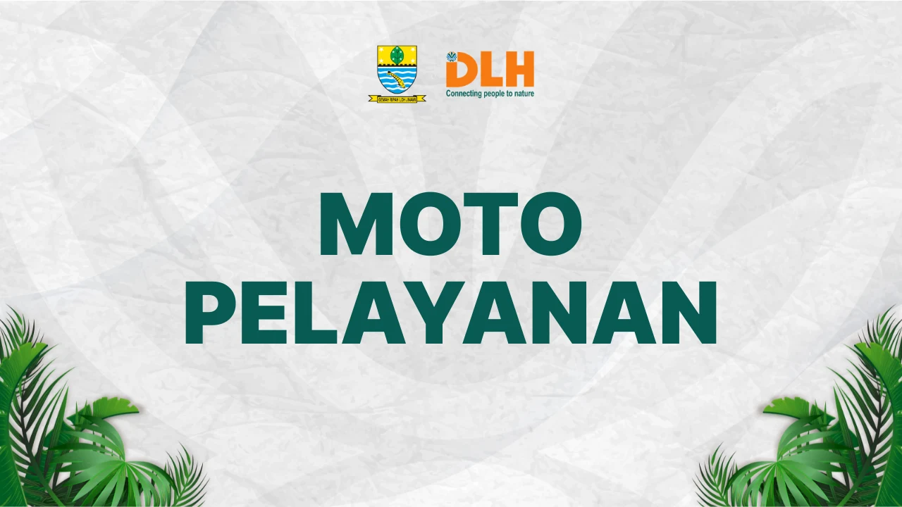 Moto Pelayanan