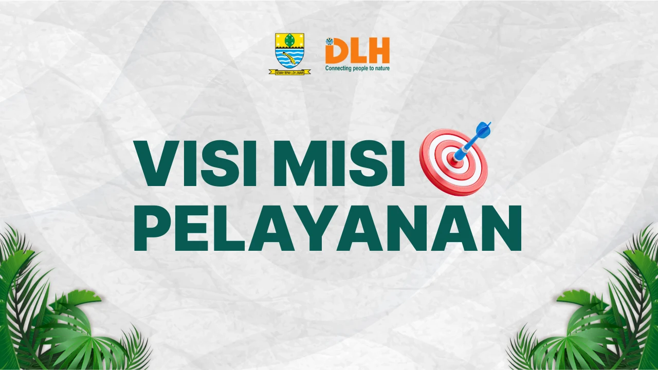 Visi Misi Pelayanan
