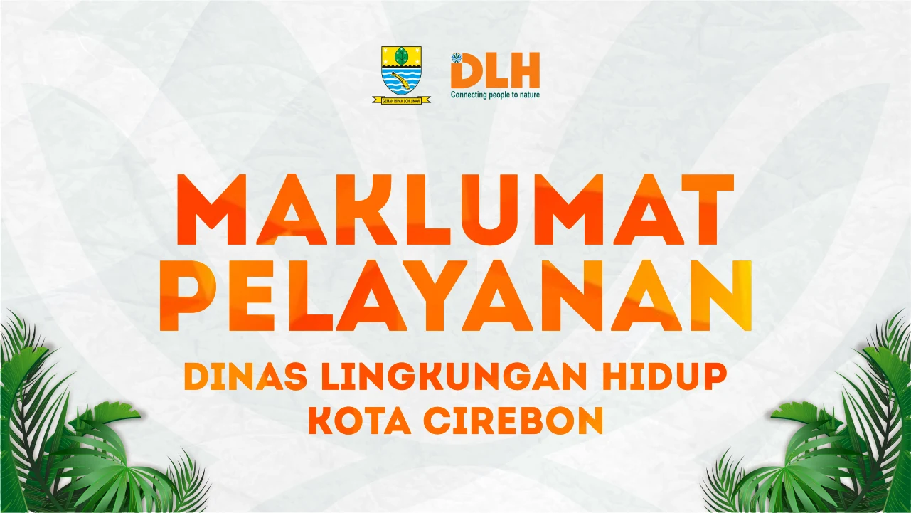 Maklumat Pelayanan