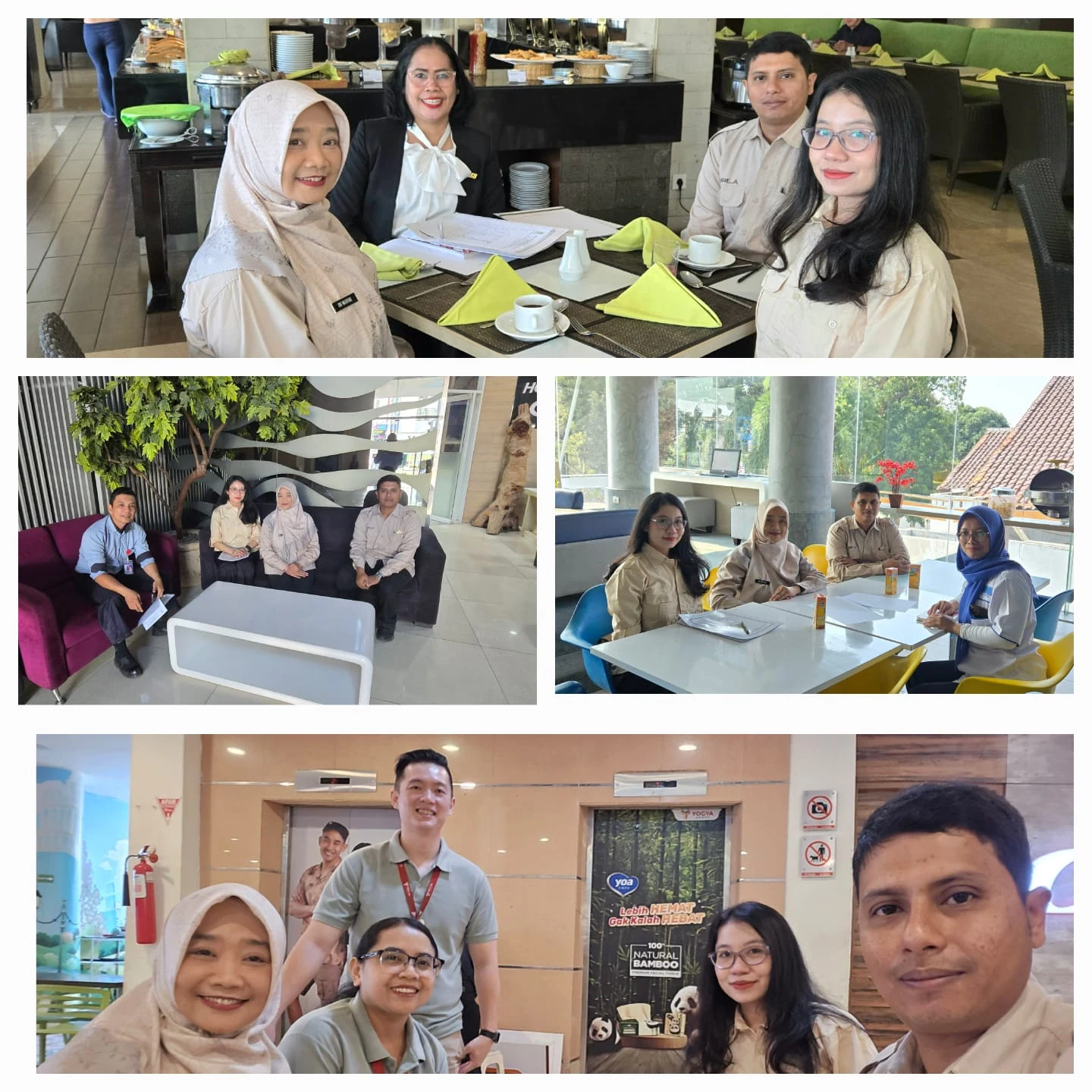 DPMPTSP Kota Cirebon Perkuat Kemitraan Usaha Besar dan UMKM untuk Ciptakan Iklim Investasi yang Sehat dan Berkelanjutan
