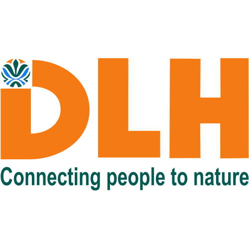 Logo Dinas Lingkungan Hidup Kota Cirebon
